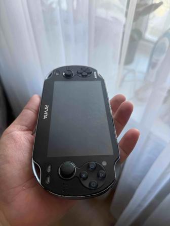PlayStation Vita