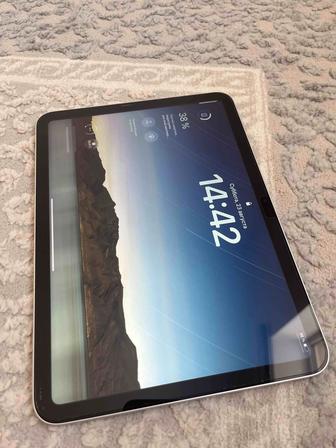 iPad 10.9 (2022) Wi-Fi 64GB