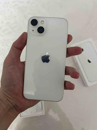 Продаю айфон 13