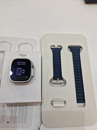 Смарт часы Apple watch  2
