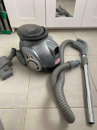 Пылесос не рабочие