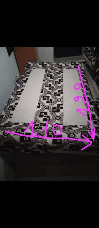 Диван , кресло сатылады.