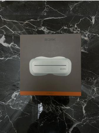 Гидромассажер для глаз BORK