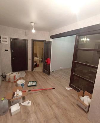 Мелкосрочный ремонт