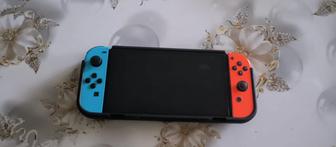 Switch oled 20 игр