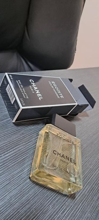 Chanel Egoiste мужской парфюм