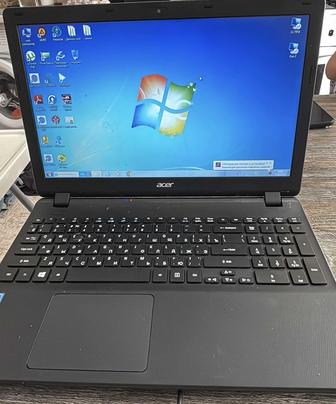 Продам ноутбук