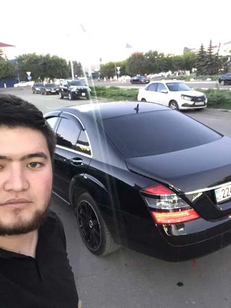 Водитель