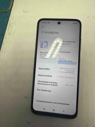 Продам Redmi 10 128 гб память