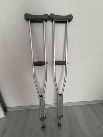 Костыли б/у