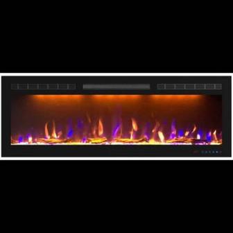 Камин Crystal 50RF
Royal Flame