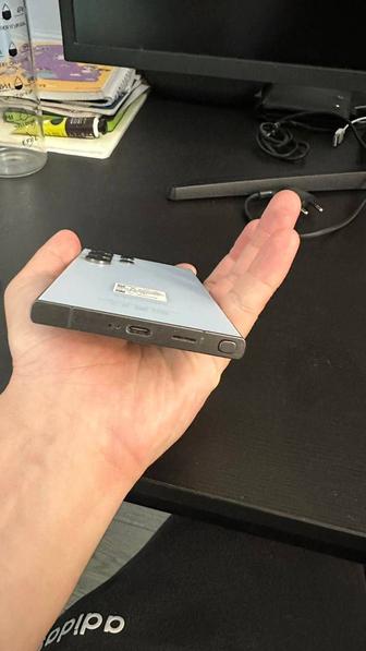 Samsung Galaxy s24 Ultra 1 ТБ Galaxy Buds Pro 3