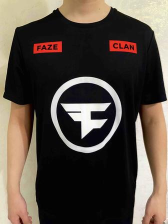 Футболка Faze Clan