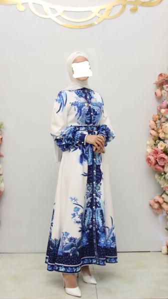 Платье женское