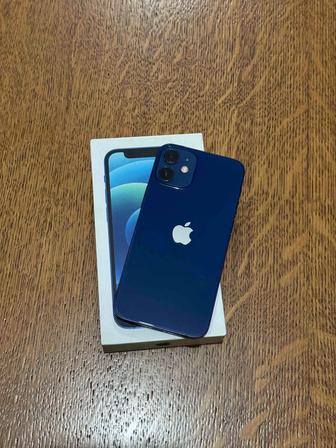 iPhone 12 mini