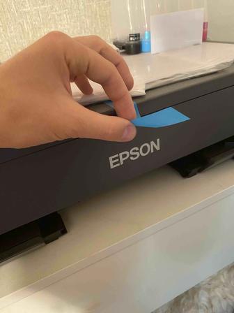 DTF-печати Epson L18050