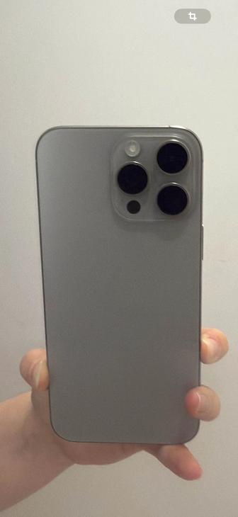 iPhone 16 pro max 100% battery
