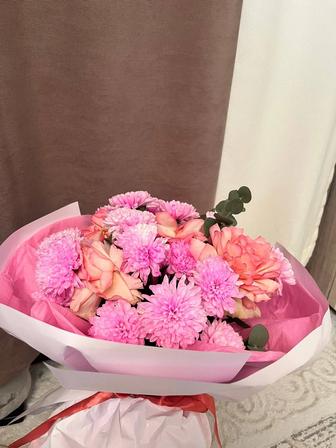 Продам цветы