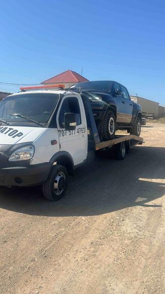 Эвакуатор Актау