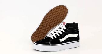 Кроссовки новый Оригинал Vans