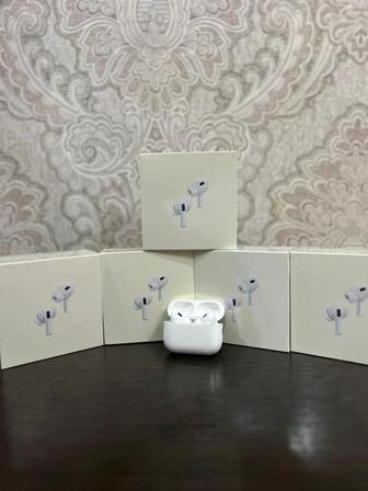 Продам наушники Airpods Pro