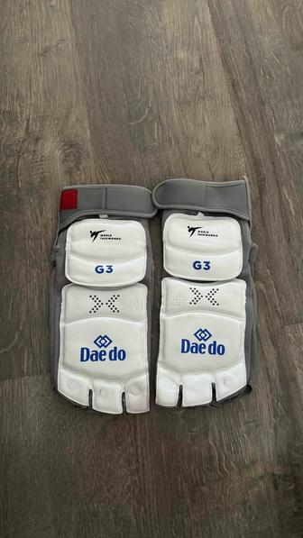 тхэквондо носки daedo gen 3