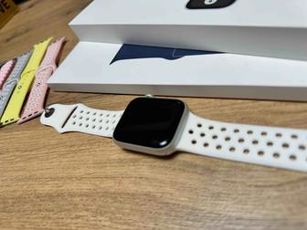 Продам часы Apple Watch  44mm