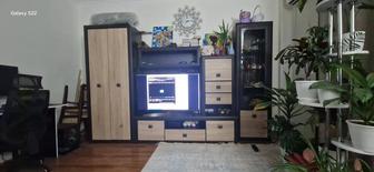 Стенка для зала