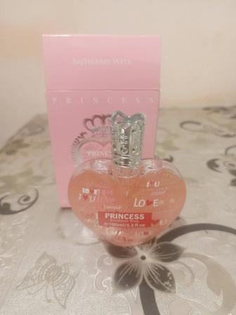 Парфюм Princess Fantasy Вкус и Аромат Сказки