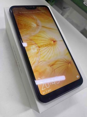 Hwauei P20 lite (64/4 GB)