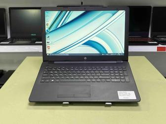 Ноутбук HP i3-6006U / 8GB RAM / SSD 128GB. Быстрый для учебы