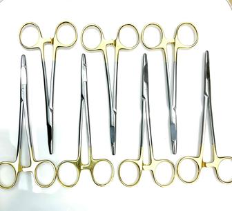 Стоматологический инструмент