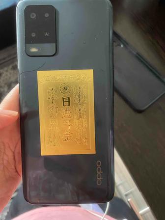 Телефон oppo