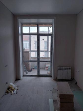 Пластиковые откосы