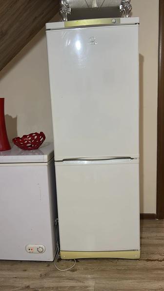 Холодильник