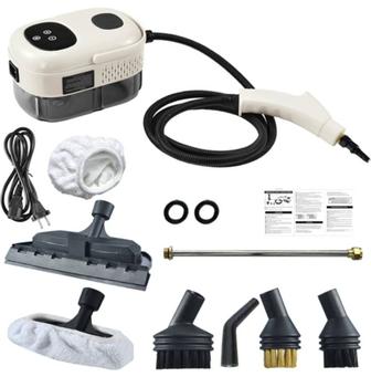 пароочиститель в аренду