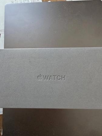 Продаю часы Apple Watch