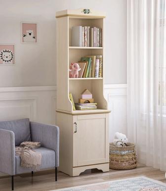 Стеллаж для книг