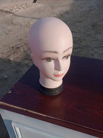 Манекен ( бас) сатылады