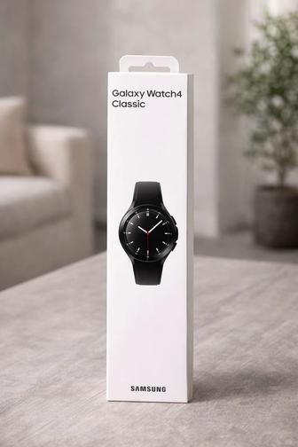 Samsung Galaxy Watch 4 Classic как новые!

Продаю Samsung Galaxy Watch 4