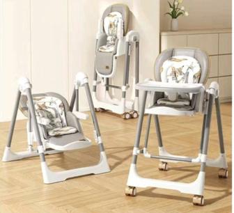 Стул кормящей 3в1