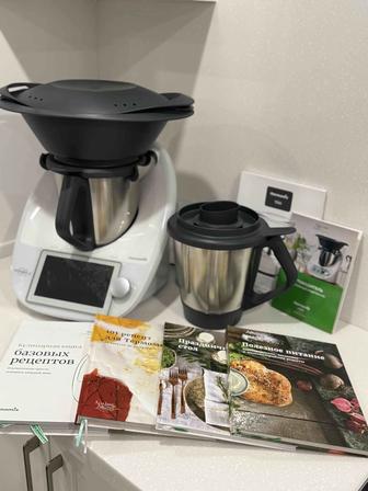 Thermomix TM-6