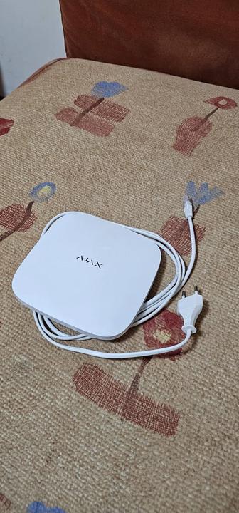 Продам охранную сигнализацию марка Ajax