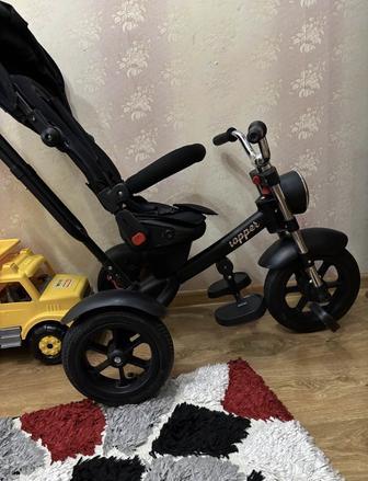 Продается детский велосипед