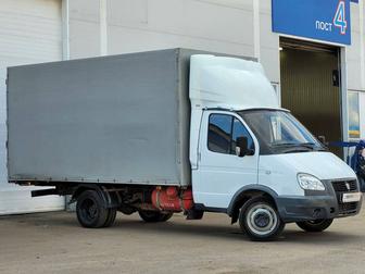 Услуги доставки на Газели по городу и области.