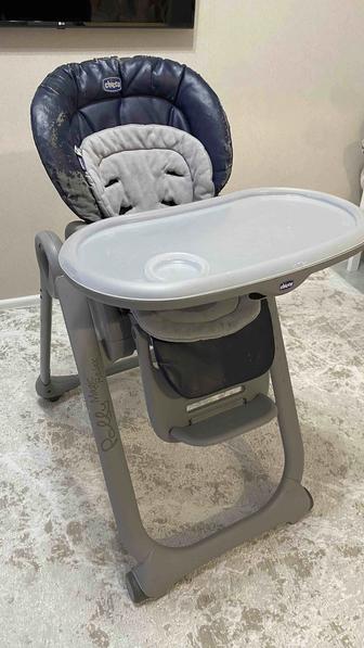 Chicco стульчик для кормления
