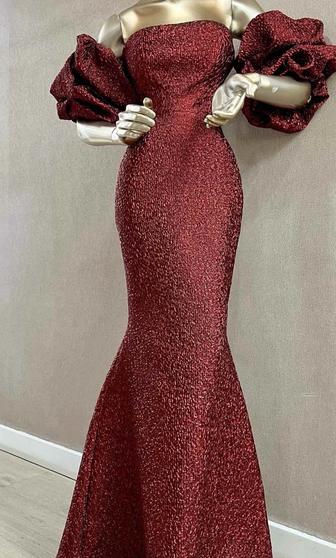 Платье Италия