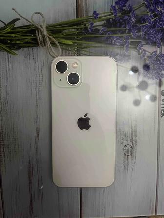 iPhone 13 white 128gb