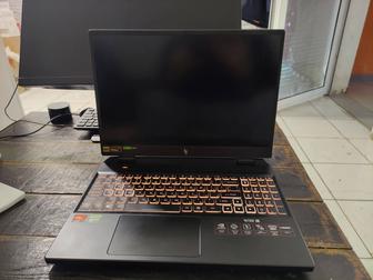 Продам ноутбук Acer Nitro 16