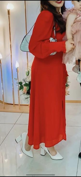 Продам платье